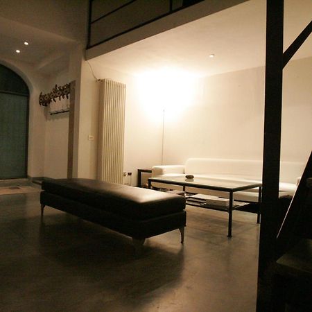 Dhomes - Loft Suite In Duomo 밀라노 외부 사진