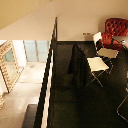 Dhomes - Loft Suite In Duomo 밀라노 외부 사진