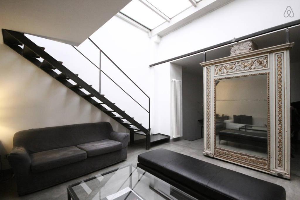 Dhomes - Loft Suite In Duomo 밀라노 외부 사진
