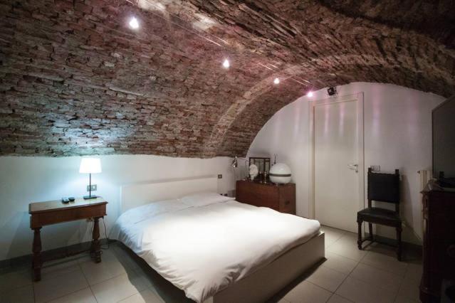 Dhomes - Loft Suite In Duomo 밀라노 외부 사진