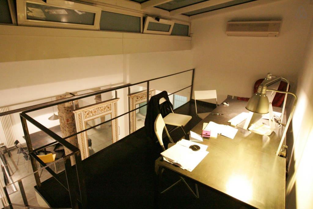 Dhomes - Loft Suite In Duomo 밀라노 외부 사진