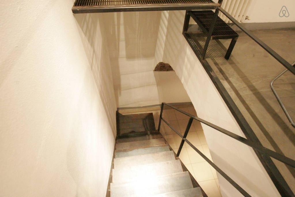 Dhomes - Loft Suite In Duomo 밀라노 외부 사진