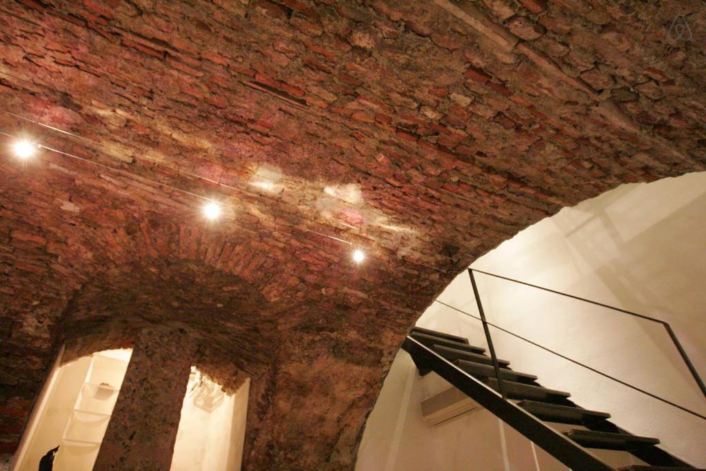 Dhomes - Loft Suite In Duomo 밀라노 외부 사진