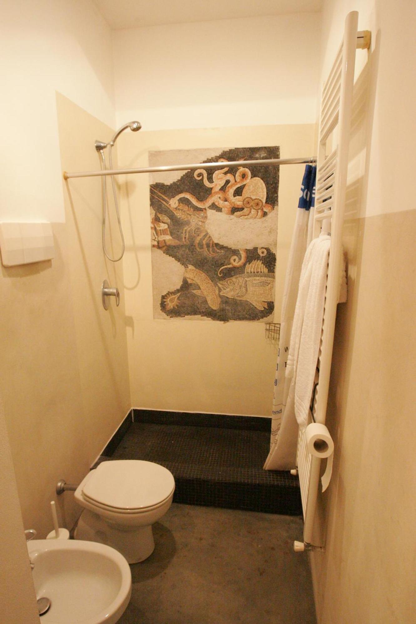 Dhomes - Loft Suite In Duomo 밀라노 외부 사진