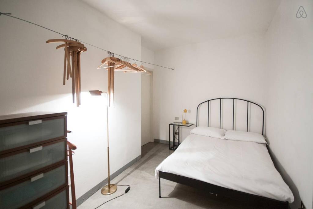 Dhomes - Loft Suite In Duomo 밀라노 외부 사진
