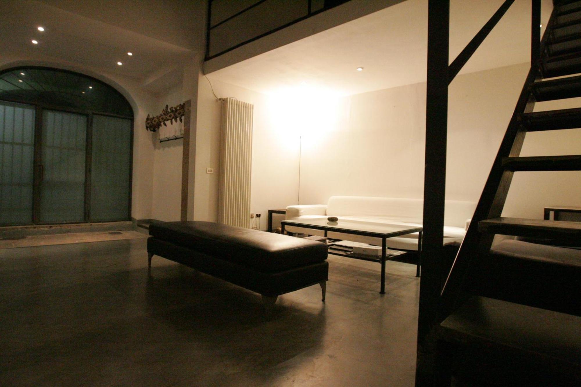 Dhomes - Loft Suite In Duomo 밀라노 외부 사진