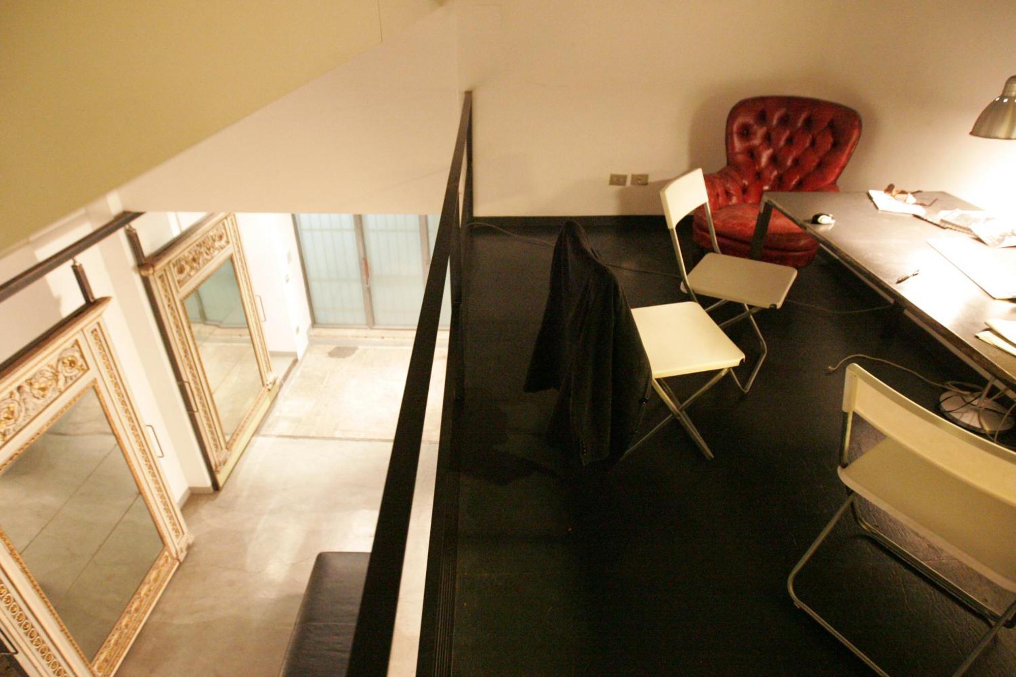 Dhomes - Loft Suite In Duomo 밀라노 외부 사진