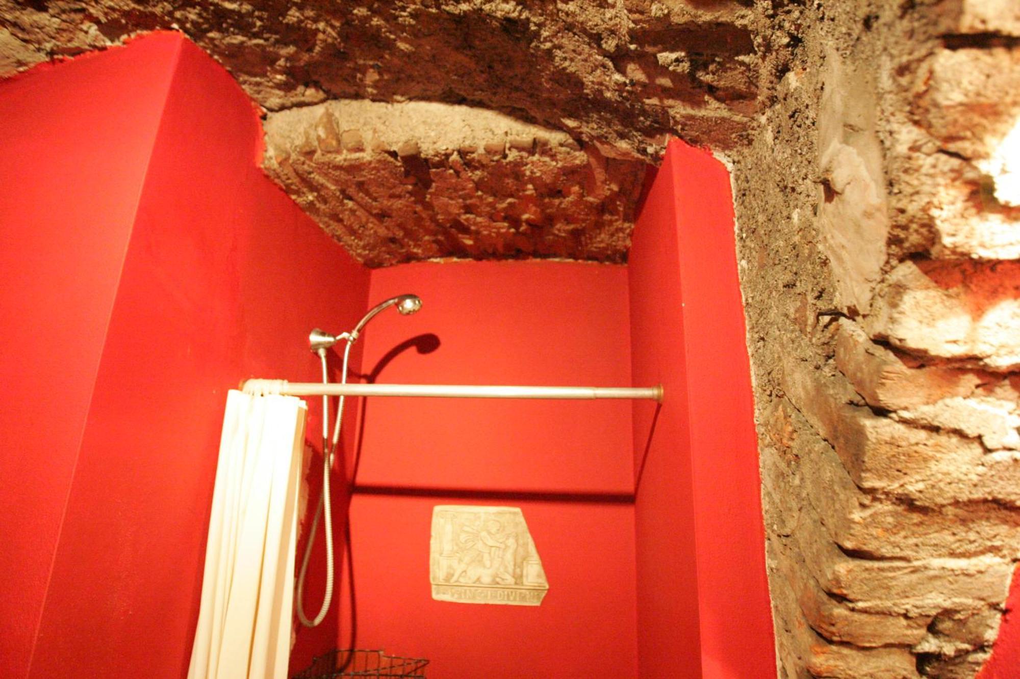 Dhomes - Loft Suite In Duomo 밀라노 외부 사진